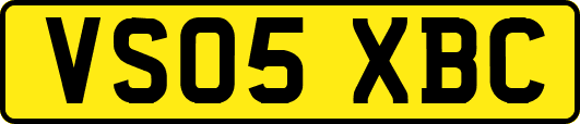 VS05XBC