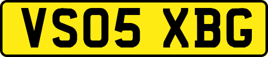 VS05XBG