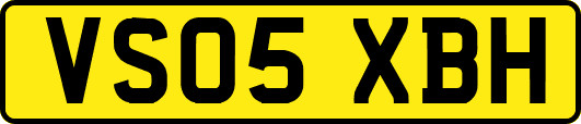 VS05XBH