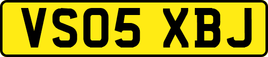 VS05XBJ