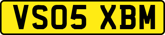 VS05XBM