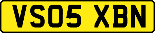 VS05XBN