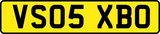 VS05XBO