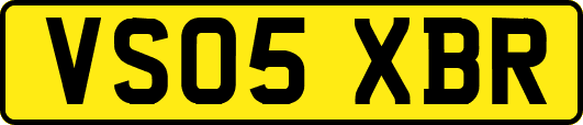 VS05XBR