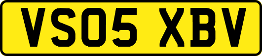 VS05XBV
