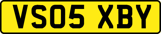 VS05XBY