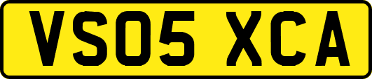 VS05XCA