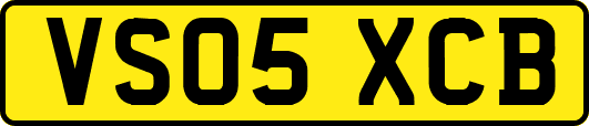 VS05XCB