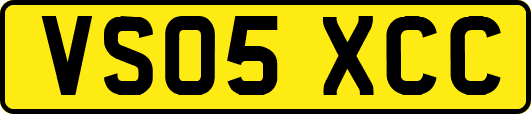 VS05XCC