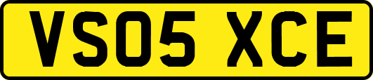 VS05XCE
