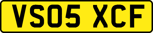 VS05XCF