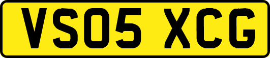 VS05XCG