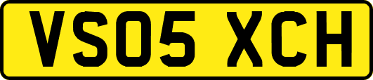 VS05XCH