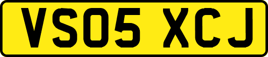 VS05XCJ