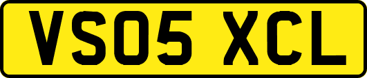 VS05XCL