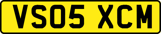VS05XCM