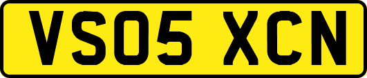 VS05XCN