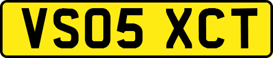 VS05XCT