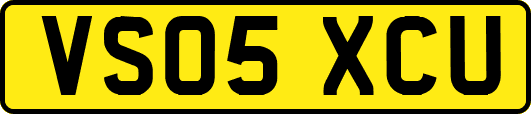 VS05XCU