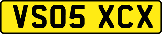 VS05XCX