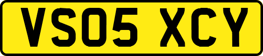 VS05XCY
