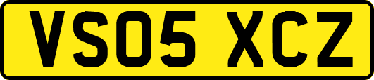 VS05XCZ