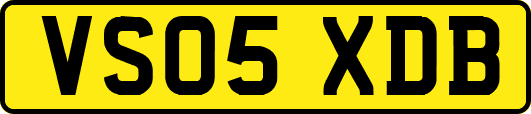 VS05XDB