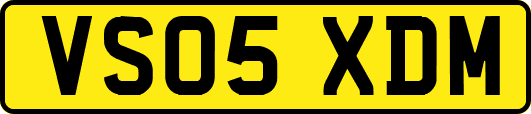 VS05XDM
