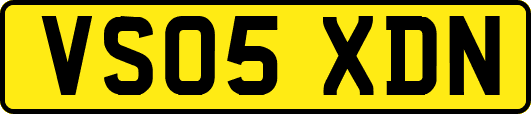 VS05XDN