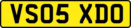VS05XDO