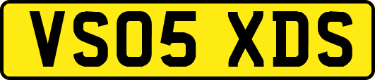 VS05XDS