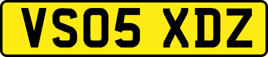 VS05XDZ