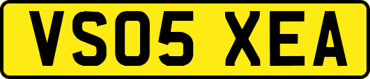 VS05XEA