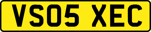 VS05XEC