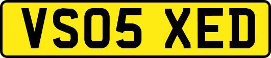 VS05XED