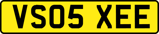 VS05XEE