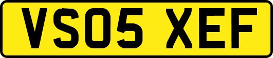 VS05XEF