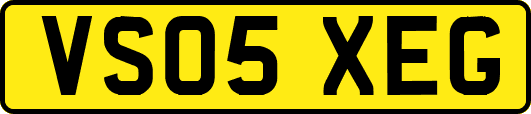 VS05XEG