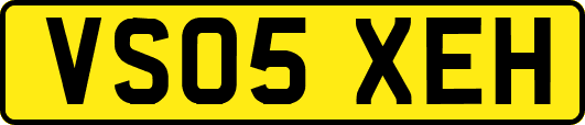 VS05XEH