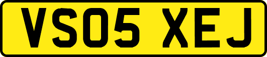 VS05XEJ