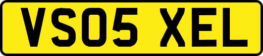 VS05XEL