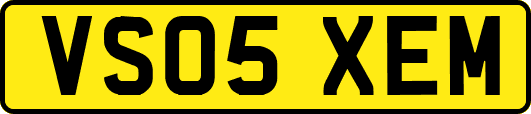 VS05XEM