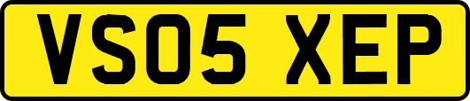 VS05XEP