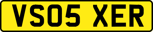 VS05XER