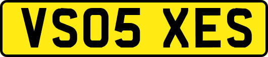 VS05XES
