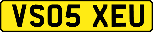 VS05XEU