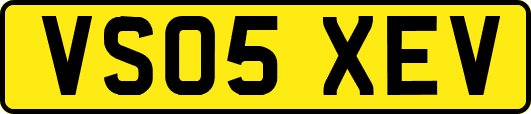VS05XEV