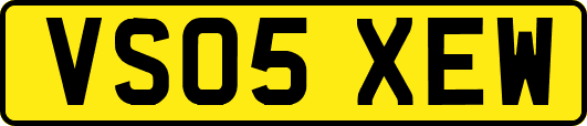 VS05XEW