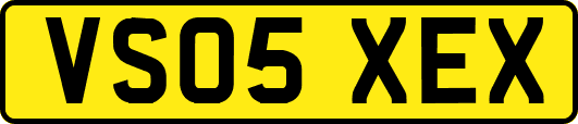 VS05XEX