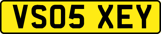 VS05XEY